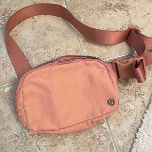Lululemon Belt Bag
